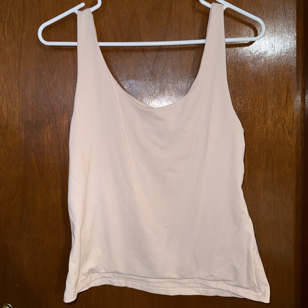 H&M Pink Women’s Tank